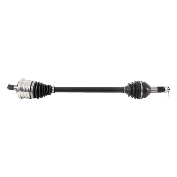 All Balls All Balls Racing 8-Ball Extreme Duty Axle AB8-CA-8-322 AB8-CA-8-322